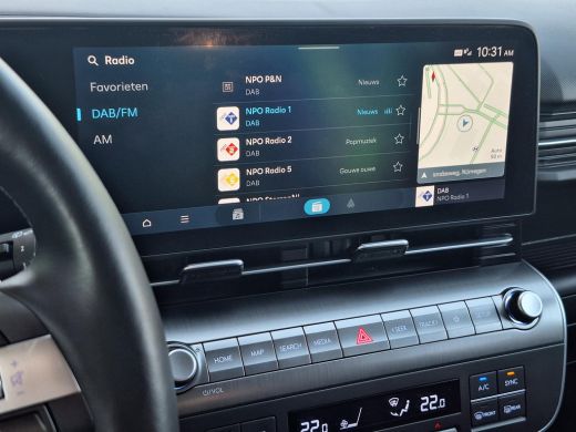 Hyundai Kona 1.6 GDI HEV Comfort | Apple Carplay/Android Auto | Stoel/stuurverwarming | Adaptief Cruise Contro... ActivLease financial lease