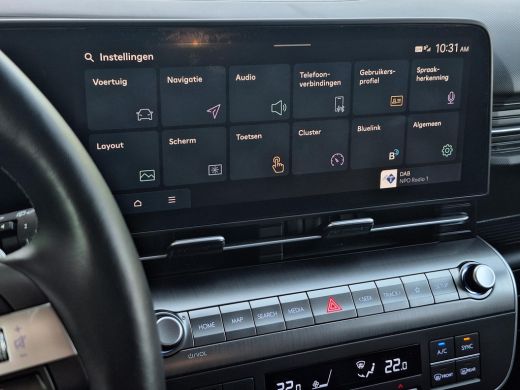 Hyundai Kona 1.6 GDI HEV Comfort | Apple Carplay/Android Auto | Stoel/stuurverwarming | Adaptief Cruise Contro... ActivLease financial lease