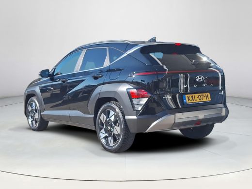 Hyundai Kona 1.6 GDI HEV Comfort | Apple Carplay/Android Auto | Stoel/stuurverwarming | Adaptief Cruise Contro... ActivLease financial lease