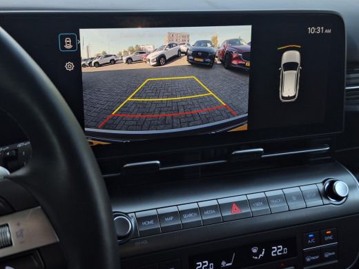 Hyundai Kona 1.6 GDI HEV Comfort | Apple Carplay/Android Auto | Stoel/stuurverwarming | Adaptief Cruise Contro... ActivLease financial lease