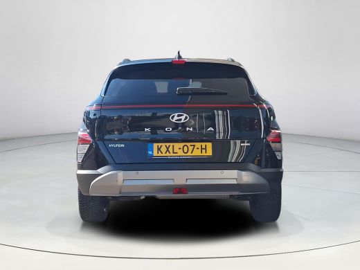 Hyundai Kona 1.6 GDI HEV Comfort | Apple Carplay/Android Auto | Stoel/stuurverwarming | Adaptief Cruise Contro... ActivLease financial lease
