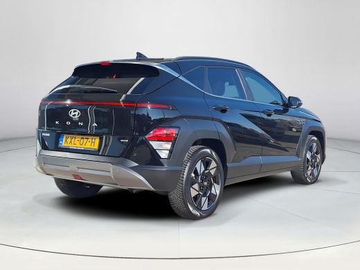 Hyundai Kona 1.6 GDI HEV Comfort | Apple Carplay/Android Auto | Stoel/stuurverwarming | Adaptief Cruise Contro... ActivLease financial lease