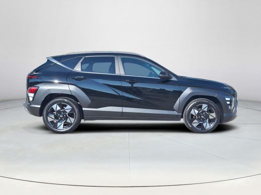 Hyundai Kona 1.6 GDI HEV Comfort | Apple Carplay/Android Auto | Stoel/stuurverwarming | Adaptief Cruise Contro... ActivLease financial lease