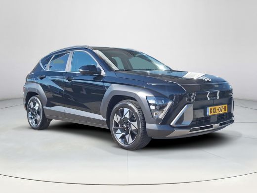 Hyundai Kona 1.6 GDI HEV Comfort | Apple Carplay/Android Auto | Stoel/stuurverwarming | Adaptief Cruise Contro... ActivLease financial lease