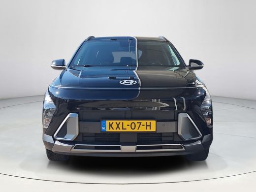 Hyundai Kona 1.6 GDI HEV Comfort | Apple Carplay/Android Auto | Stoel/stuurverwarming | Adaptief Cruise Contro... ActivLease financial lease