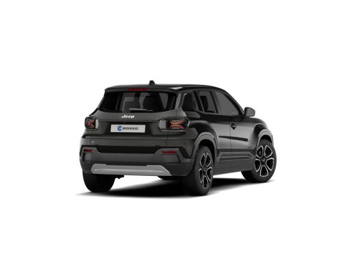 Jeep Avenger Summit | Elektrisch bedienbaar panoramisch schuif-/kanteldak | Infotainment & Convenience Pack | ... ActivLease financial lease