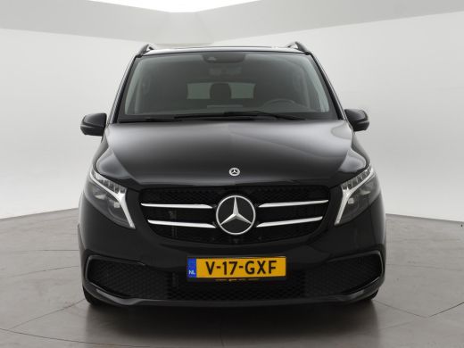 Mercedes-Benz V-Klasse 300D 239 PK DUBBEL CABINE AVANTGARDE NIGHT | LEDER | TREKHAAK | 360 CAMERA ActivLease financial lease