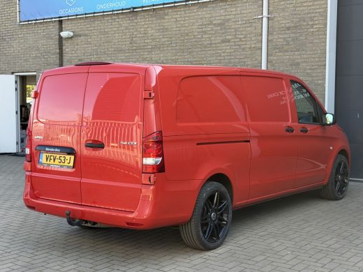 Mercedes-Benz Vito 114 CDI Extra Lang 136 PK Euro 6 Trekhaak/Navi/Cruise Control ActivLease financial lease