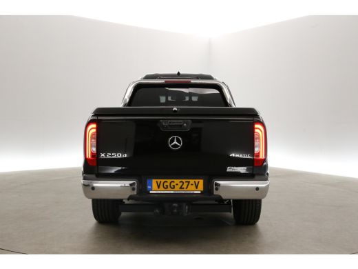 Mercedes-Benz X-Klasse 250 XL 5 Zits D 4 Matic Power 4x4 | Dubbele Cabine | 3500KG Trekgew. | Clima | 360&deg; Camera | Crui... ActivLease financial lease