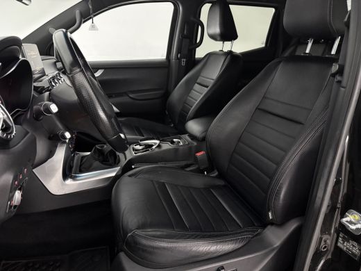 Mercedes-Benz X-Klasse 250 XL 5 Zits D 4 Matic Power 4x4 | Dubbele Cabine | 3500KG Trekgew. | Clima | 360&deg; Camera | Crui... ActivLease financial lease