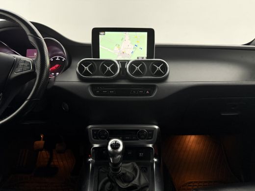 Mercedes-Benz X-Klasse 250 XL 5 Zits D 4 Matic Power 4x4 | Dubbele Cabine | 3500KG Trekgew. | Clima | 360&deg; Camera | Crui... ActivLease financial lease