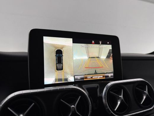Mercedes-Benz X-Klasse 250 XL 5 Zits D 4 Matic Power 4x4 | Dubbele Cabine | 3500KG Trekgew. | Clima | 360&deg; Camera | Crui... ActivLease financial lease