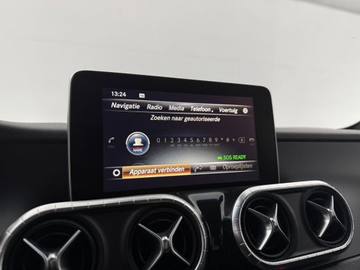 Mercedes-Benz X-Klasse 250 XL 5 Zits D 4 Matic Power 4x4 | Dubbele Cabine | 3500KG Trekgew. | Clima | 360&deg; Camera | Crui... ActivLease financial lease