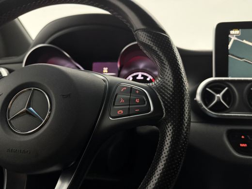Mercedes-Benz X-Klasse 250 XL 5 Zits D 4 Matic Power 4x4 | Dubbele Cabine | 3500KG Trekgew. | Clima | 360&deg; Camera | Crui... ActivLease financial lease