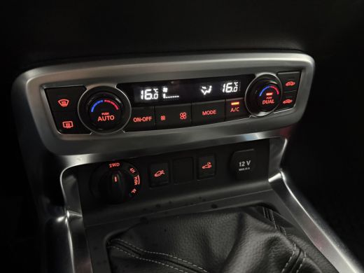 Mercedes-Benz X-Klasse 250 XL 5 Zits D 4 Matic Power 4x4 | Dubbele Cabine | 3500KG Trekgew. | Clima | 360&deg; Camera | Crui... ActivLease financial lease