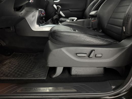 Mercedes-Benz X-Klasse 250 XL 5 Zits D 4 Matic Power 4x4 | Dubbele Cabine | 3500KG Trekgew. | Clima | 360&deg; Camera | Crui... ActivLease financial lease