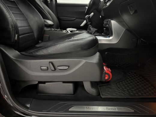 Mercedes-Benz X-Klasse 250 XL 5 Zits D 4 Matic Power 4x4 | Dubbele Cabine | 3500KG Trekgew. | Clima | 360&deg; Camera | Crui... ActivLease financial lease