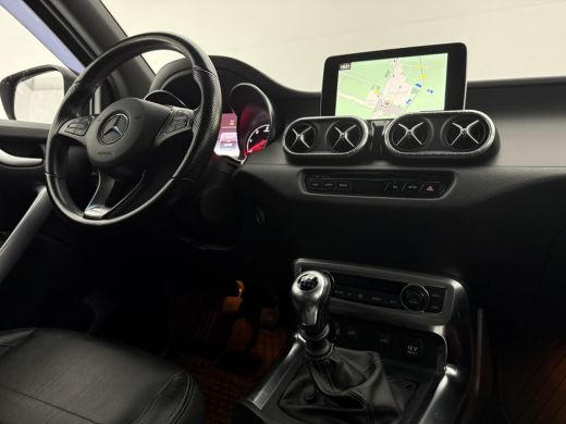 Mercedes-Benz X-Klasse 250 XL 5 Zits D 4 Matic Power 4x4 | Dubbele Cabine | 3500KG Trekgew. | Clima | 360&deg; Camera | Crui... ActivLease financial lease