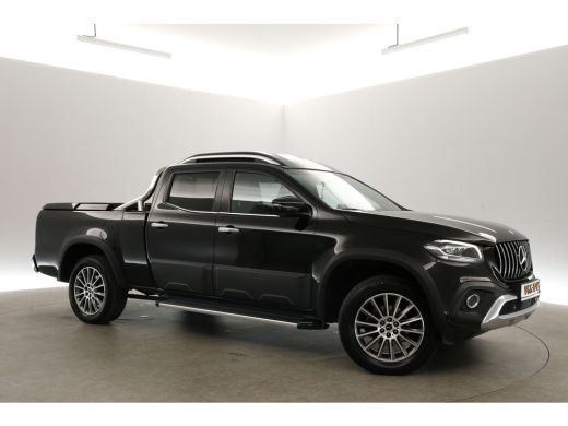 Mercedes-Benz X-Klasse 250 XL 5 Zits D 4 Matic Power 4x4 | Dubbele Cabine | 3500KG Trekgew. | Clima | 360&deg; Camera | Crui... ActivLease financial lease