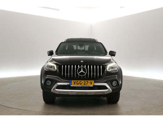 Mercedes-Benz X-Klasse 250 XL 5 Zits D 4 Matic Power 4x4 | Dubbele Cabine | 3500KG Trekgew. | Clima | 360&deg; Camera | Crui... ActivLease financial lease