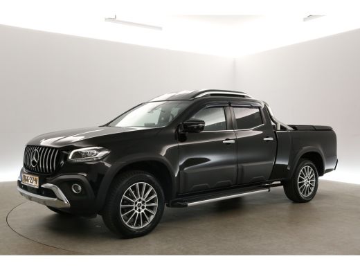 Mercedes-Benz X-Klasse 250 XL 5 Zits D 4 Matic Power 4x4 | Dubbele Cabine | 3500KG Trekgew. | Clima | 360&deg; Camera | Crui... ActivLease financial lease