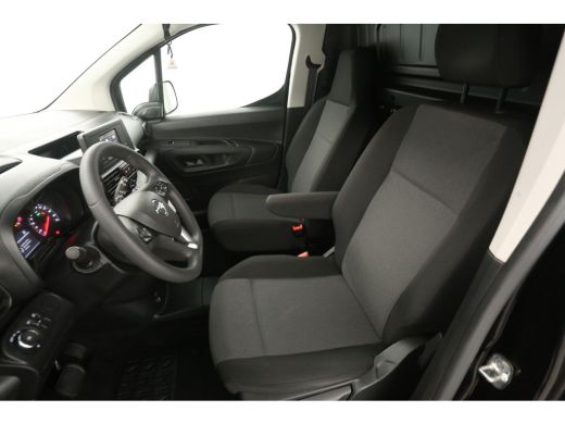 Opel Combo-e 50 kWh | Snelladen | SOH 93% | Airco | Cruise | Parkeersens. ActivLease financial lease