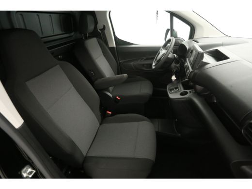Opel Combo-e 50 kWh | Snelladen | SOH 93% | Airco | Cruise | Parkeersens. ActivLease financial lease