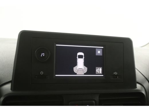 Opel Combo-e 50 kWh | Snelladen | SOH 93% | Airco | Cruise | Parkeersens. ActivLease financial lease