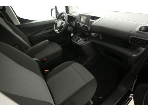 Opel Combo-e 50 kWh | Snelladen | SOH 93% | Airco | Cruise | Parkeersens. ActivLease financial lease