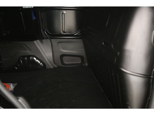 Opel Combo-e 50 kWh | Snelladen | SOH 93% | Airco | Cruise | Parkeersens. ActivLease financial lease