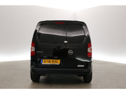 Opel Combo-e 50 kWh | Snelladen | SOH 93% | Airco | Cruise | Parkeersens. ActivLease financial lease