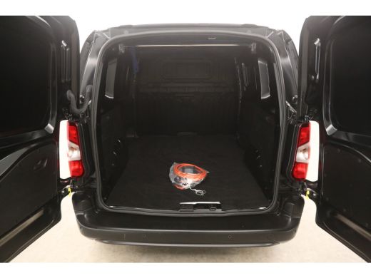 Opel Combo-e 50 kWh | Snelladen | SOH 93% | Airco | Cruise | Parkeersens. ActivLease financial lease