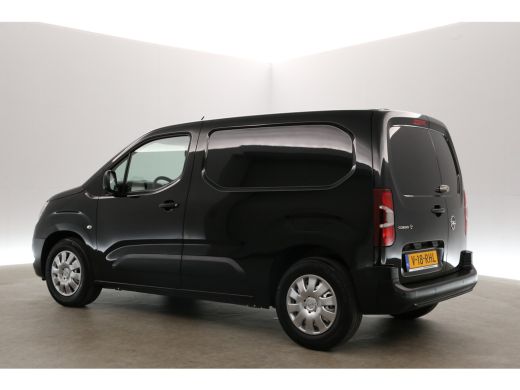 Opel Combo-e 50 kWh | Snelladen | SOH 93% | Airco | Cruise | Parkeersens. ActivLease financial lease