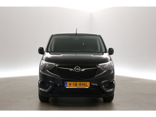 Opel Combo-e 50 kWh | Snelladen | SOH 93% | Airco | Cruise | Parkeersens. ActivLease financial lease