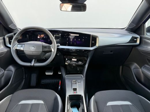 Opel Mokka 1.2 hybrid automaat 145pk | CAMERA ACHTER| PARKEERSESNOREN V&A| APPLE CARPLAY/ANDROID AUTO| CLIMA... ActivLease financial lease