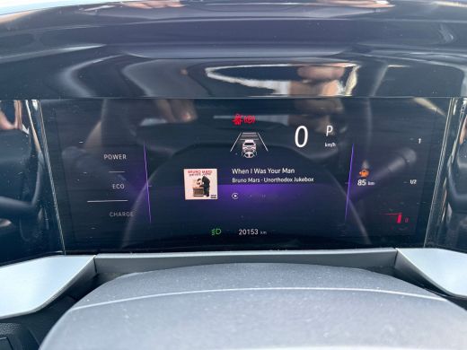 Opel Mokka 1.2 hybrid automaat 145pk | CAMERA ACHTER| PARKEERSESNOREN V&A| APPLE CARPLAY/ANDROID AUTO| CLIMA... ActivLease financial lease