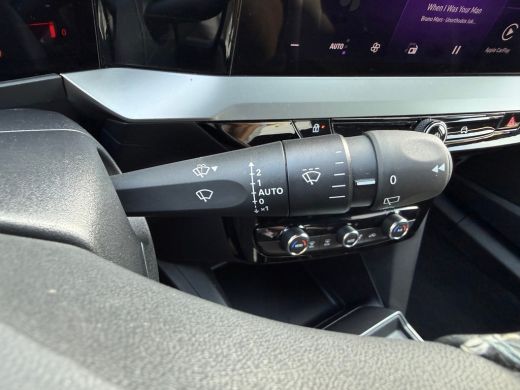 Opel Mokka 1.2 hybrid automaat 145pk | CAMERA ACHTER| PARKEERSESNOREN V&A| APPLE CARPLAY/ANDROID AUTO| CLIMA... ActivLease financial lease