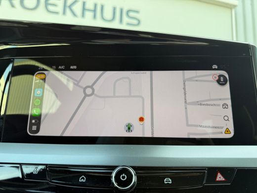 Opel Mokka 1.2 hybrid automaat 145pk | CAMERA ACHTER| PARKEERSESNOREN V&A| APPLE CARPLAY/ANDROID AUTO| CLIMA... ActivLease financial lease
