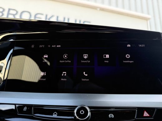 Opel Mokka 1.2 hybrid automaat 145pk | CAMERA ACHTER| PARKEERSESNOREN V&A| APPLE CARPLAY/ANDROID AUTO| CLIMA... ActivLease financial lease
