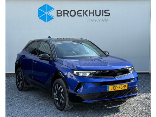 Opel Mokka 1.2 hybrid automaat 145pk | CAMERA ACHTER| PARKEERSESNOREN V&A| APPLE CARPLAY/ANDROID AUTO| CLIMA... ActivLease financial lease