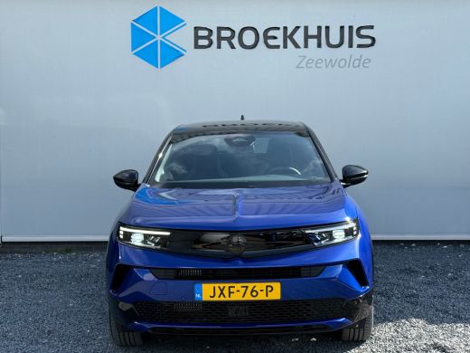 Opel Mokka 1.2 hybrid automaat 145pk | CAMERA ACHTER| PARKEERSESNOREN V&A| APPLE CARPLAY/ANDROID AUTO| CLIMA... ActivLease financial lease