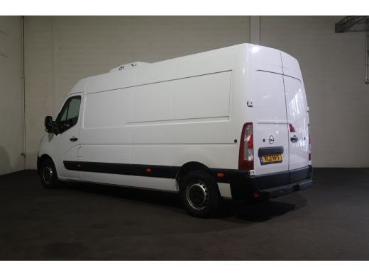 Opel Movano 2.3 CDti L3 H2 Koelwagen ActivLease financial lease
