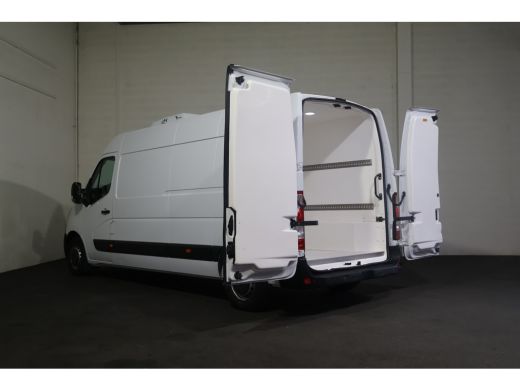 Opel Movano 2.3 CDti L3 H2 Koelwagen ActivLease financial lease
