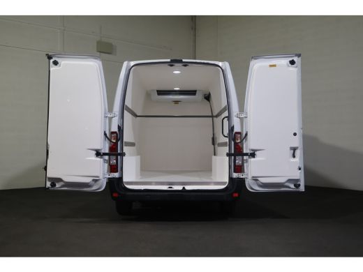 Opel Movano 2.3 CDti L3 H2 Koelwagen ActivLease financial lease