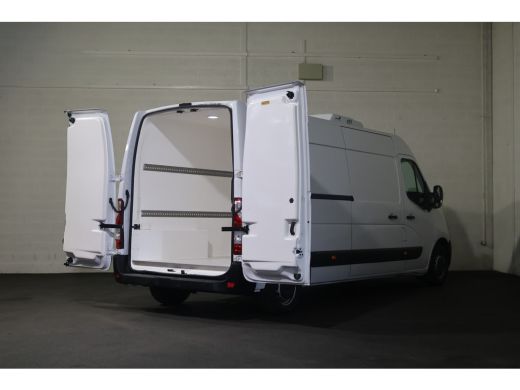 Opel Movano 2.3 CDti L3 H2 Koelwagen ActivLease financial lease