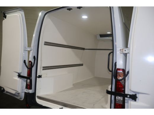 Opel Movano 2.3 CDti L3 H2 Koelwagen ActivLease financial lease