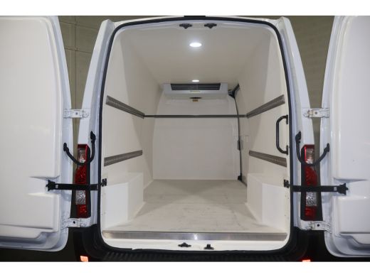 Opel Movano 2.3 CDti L3 H2 Koelwagen ActivLease financial lease
