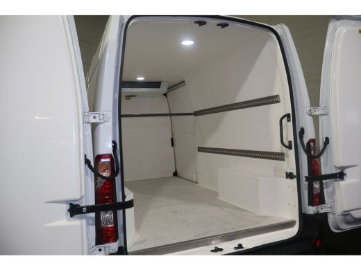 Opel Movano 2.3 CDti L3 H2 Koelwagen ActivLease financial lease