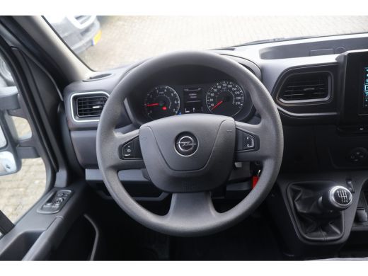 Opel Movano 2.3 CDti L3 H2 Koelwagen ActivLease financial lease