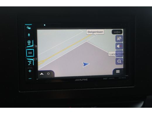 Opel Movano 2.3 CDti L3 H2 Koelwagen ActivLease financial lease